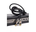 DCU Advance Tecnologic 30501041 câble HDMI 2 m HDMI Type A (Standard)