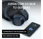 ASTRO Gaming A30 Auriculares Inalámbrico Diadema Juego Bluetooth Marina