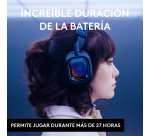 ASTRO Gaming A30 Auriculares Inalámbrico Diadema Juego Bluetooth Marina