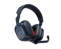 ASTRO Gaming A30 Auriculares Inalámbrico y alámbrico Diadema Juego Bluetooth Azul