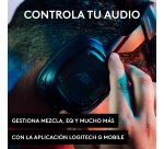 ASTRO Gaming A30 Auriculares Inalámbrico Diadema Juego Bluetooth Marina