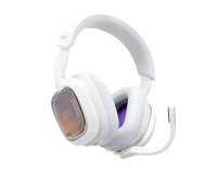 ASTRO Gaming A30 Auriculares Inalámbrico y alámbrico Diadema Juego Bluetooth Blanco