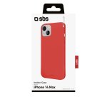 SBS Coque iPhone Coque Instinct  iPhone 14 Plus
