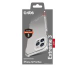 SBS Coque iPhone Extreme X3  iPhone 14 Plus