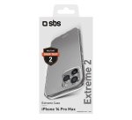 SBS Coque iPhone 14 Pro Max Extreme X2