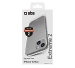 SBS Coque iPhone Extreme X2  iPhone 14 Plus