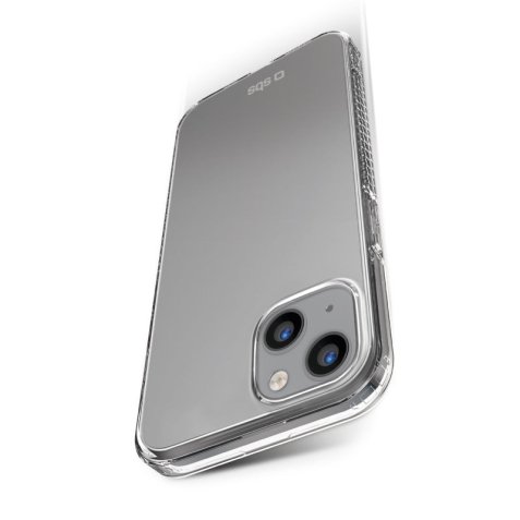 SBS Coque iPhone Extreme X2  iPhone 14 Plus