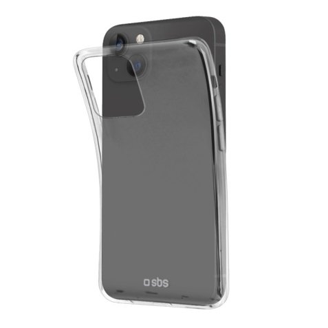 SBS Coque iPhone Skinny  iPhone 14 Plus