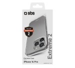 SBS Coque iPhone Extreme X2  iPhone 14 Pro