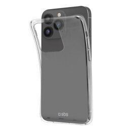 SBS Coque iPhone Skinny  iPhone 14 Pro Max