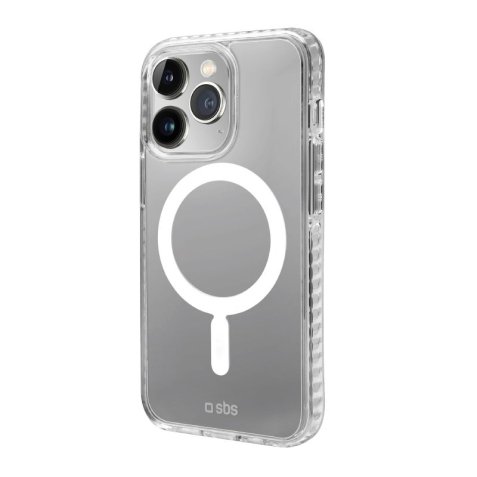 SBS Coque iPhone Coque MagSafe iPhone 14 Pro