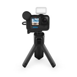 GOPRO Caméra sport HERO11 Black Creator Edition