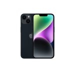 iPhone Apple Iphone 14 128Go Noir 5G