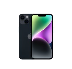 iPhone Apple Iphone 14 128Go Noir 5G