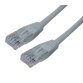 DCU Advance Tecnologic CABLE RJ45 UTP CAT6 24AWG - CCA GRAY 3M