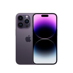 APPLE iPhone 14 Pro 128GB Purple