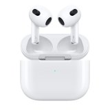 Apple AirPods (3rd generation) AirPods (3e génération) avec Boîtier de charge Lightning