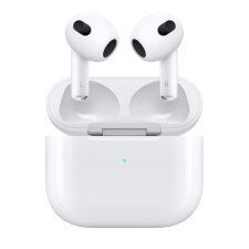 Apple AirPods (3rd generation) AirPods (3e génération) avec Boîtier de charge Lightning