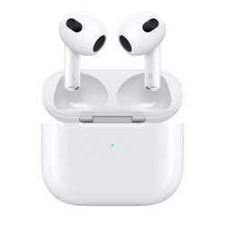 Apple AirPods (3rd generation) AirPods (3e génération) avec Boîtier de charge Lightning