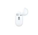 Apple AirPods Pro (2nd generation) écouteurs sans fil - ANC - Bluetooth - Blanc