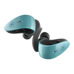 YAMAHA Ecouteurs True Wireless TW-ES5A GN