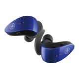 YAMAHA Ecouteurs True Wireless TW-ES5A BU bleu