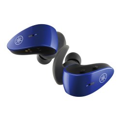 YAMAHA Ecouteurs True Wireless TW-ES5A BU bleu