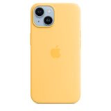 Apple - back cover for cell phone