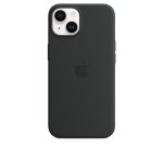 Apple iPhone 14 Silicone Case with MagSafe - Midnight