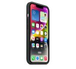 Apple iPhone 14 Silicone Case with MagSafe - Midnight