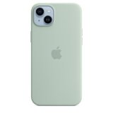 Apple - back cover for cell phone