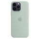 Apple MPTY3ZM/A coque de protection pour téléphones portables 17 cm (6.7") Housse Vert