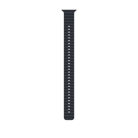 Apple - watch strap extension for smart watch - 49 mm