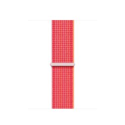 Apple - (PRODUCT) RED - strap for smart watch - 41 mm