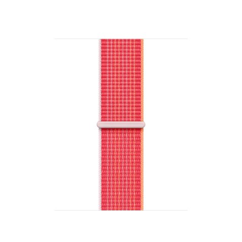 Apple - (PRODUCT) RED - strap for smart watch - 41 mm