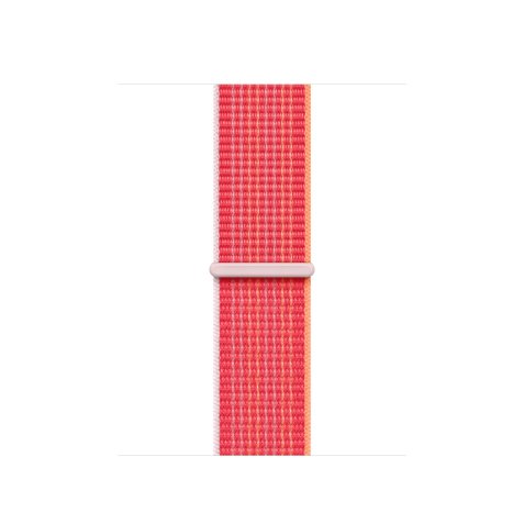 Apple - (PRODUCT) RED - strap for smart watch - 41 mm