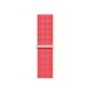 Apple - (PRODUCT) RED - strap for smart watch - 41 mm