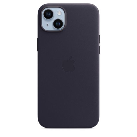 Apple MPP93ZM/A funda para teléfono móvil 17 cm (6.7") Negro