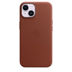 Apple MPP73ZM/A funda para teléfono móvil 15,5 cm (6.1") Marrón