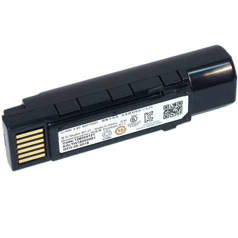 DLH DAIC4804 accessoire pour lecteur de code barres Batterie