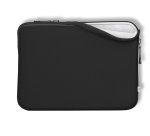MW Basics ²Life 33 cm (13") Housse Noir, Blanc