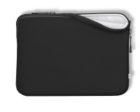 MW Basics ²Life 33 cm (13") Housse Noir, Blanc