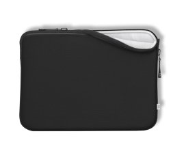 MW Basics ²Life 33 cm (13") Housse Noir, Blanc