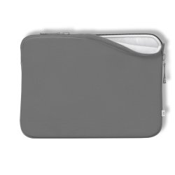 MW Basics ²Life 40,6 cm (16") Housse Gris, Blanc