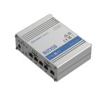 Teltonika RUTX50 routeur sans fil Gigabit Ethernet 5G Acier inoxydable