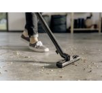 Kärcher WD 4 S V-20/5/22 20 L Drum vacuum Dry&wet 1000 W Bagless