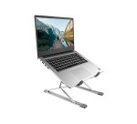 Hamlet Tiramisù Pro Laptop stand Aluminium 48.3 cm (19")