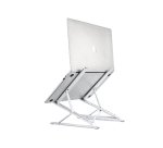 Hamlet Tiramisù Pro Laptop stand Aluminium 48.3 cm (19")