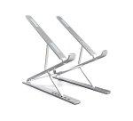 Hamlet Tiramisù Pro Laptop stand Aluminium 48.3 cm (19")