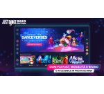 Ubisoft Just Dance 2023 Edition Standard Italian PlayStation 5